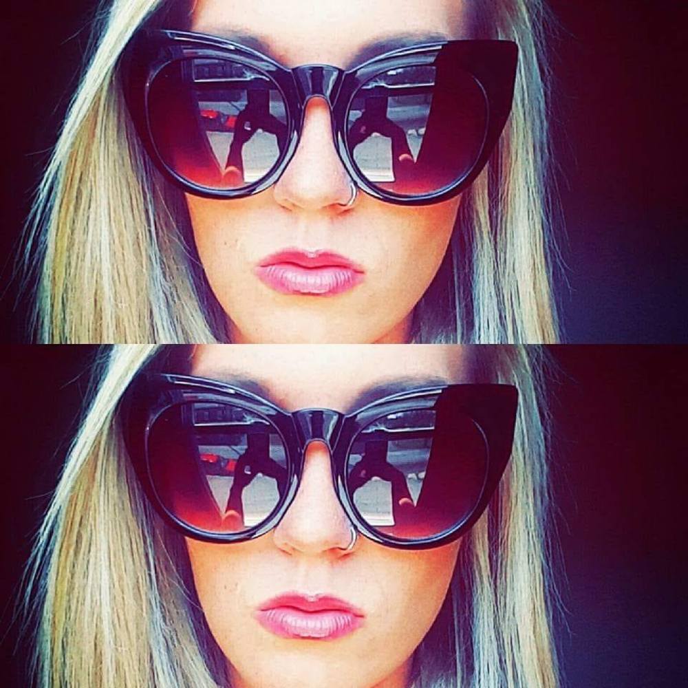 Meet your Posher, Caitlin